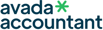 Avada Accountant Logo Retina