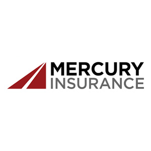 Mercury Insurance Logo