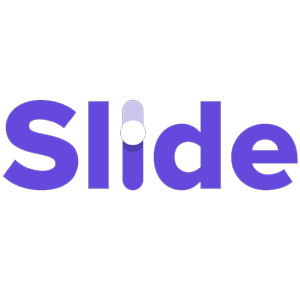 Slide Logo