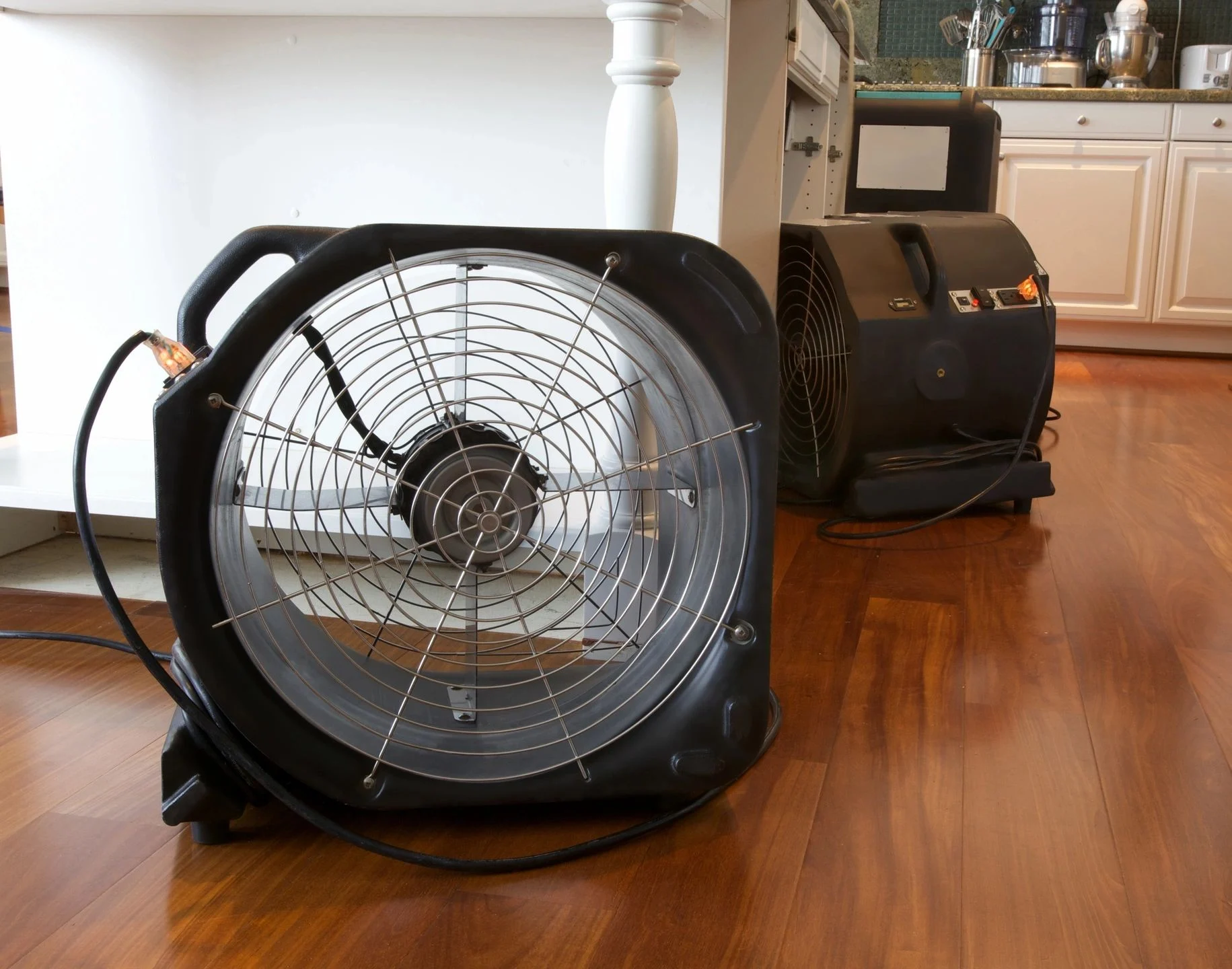 Flood Insurance Fan Flood Insurance Fan