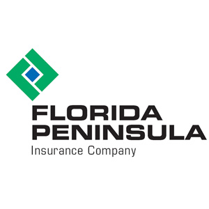 Florida Peninsula Insurance Logo