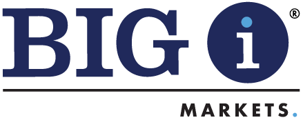 The Big I Logo