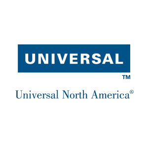 Universal North America Logo