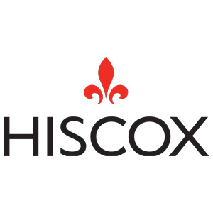 Hiscox Logo