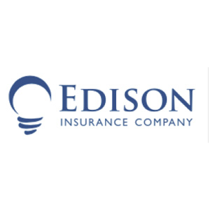Edison Insurance Logo
