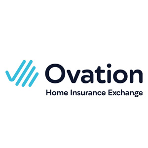 Ovation Insurance Logo