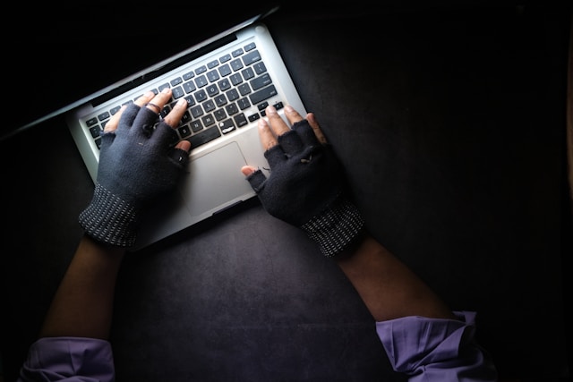 Cyber Insurance Small