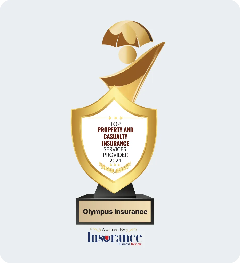 Olympus Award