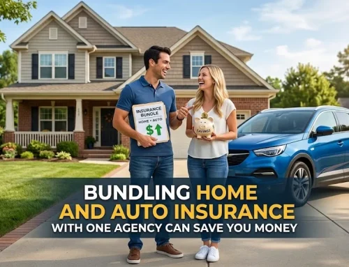 Why “Bundling” Home and Auto Works Differently in Florida — And How to Still Save