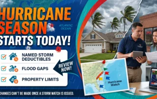 Hurricane Season 2026