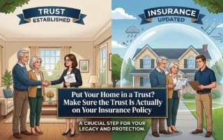 Insurance in Trust Name Coverage