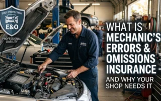 Mechanics EO
