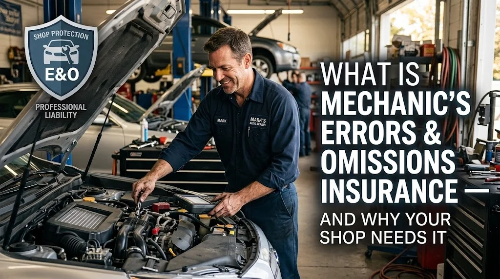 Mechanics EO
