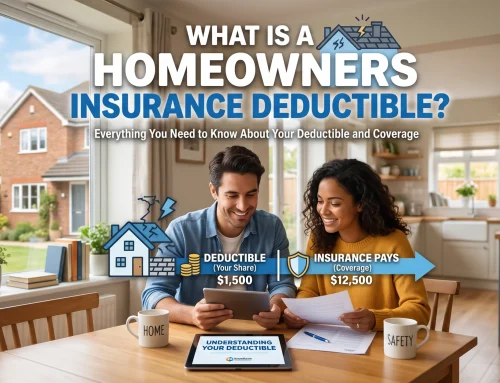 Homeowners Insurance Deductibles: What Florida Homeowners Need to Know