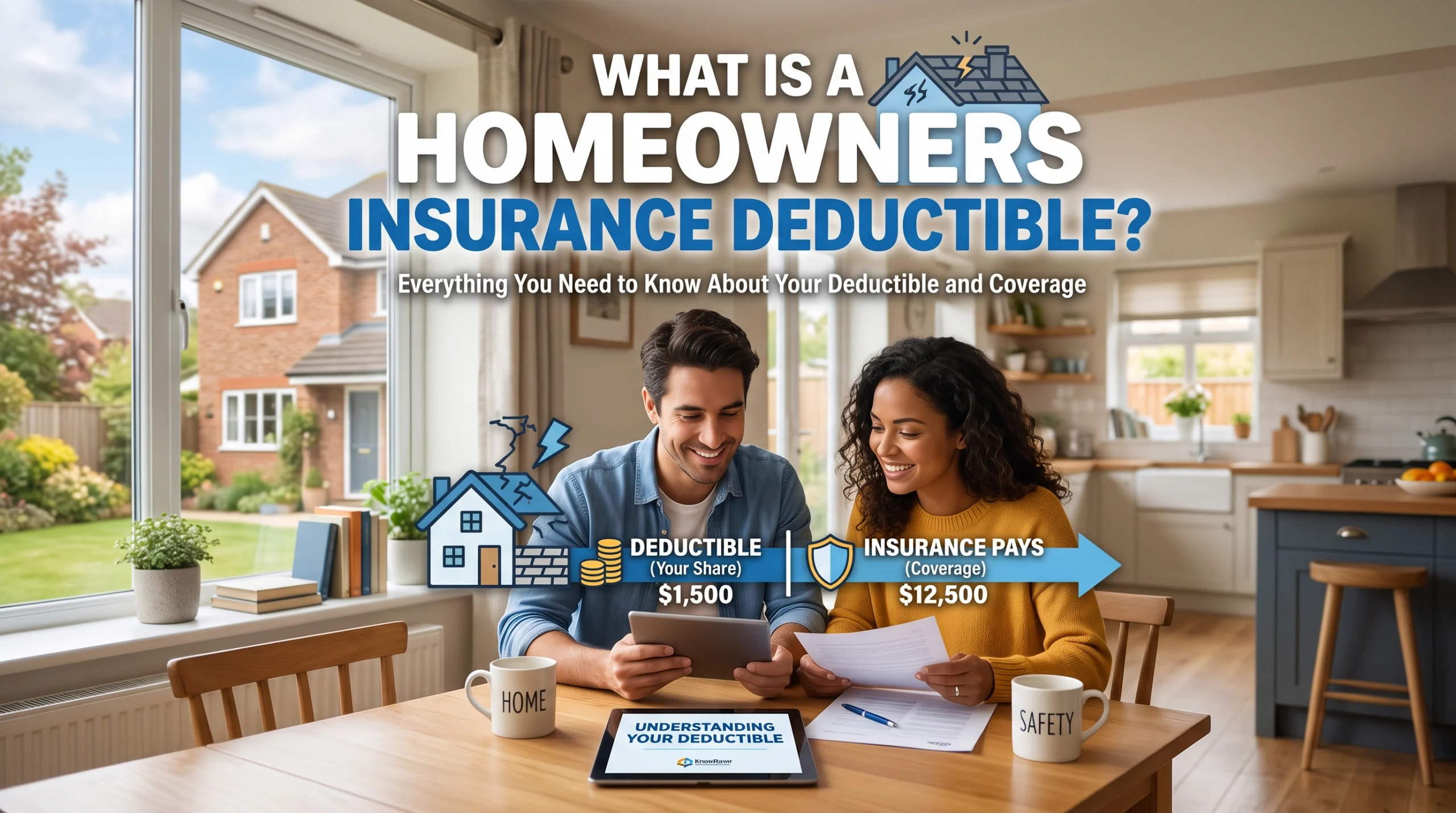 Homeowners Deductible