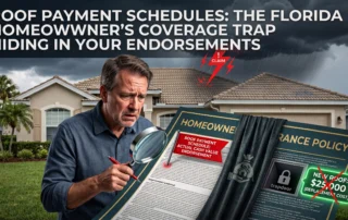 Roof Schedules