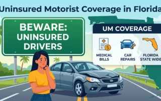 Uninsured Motorist