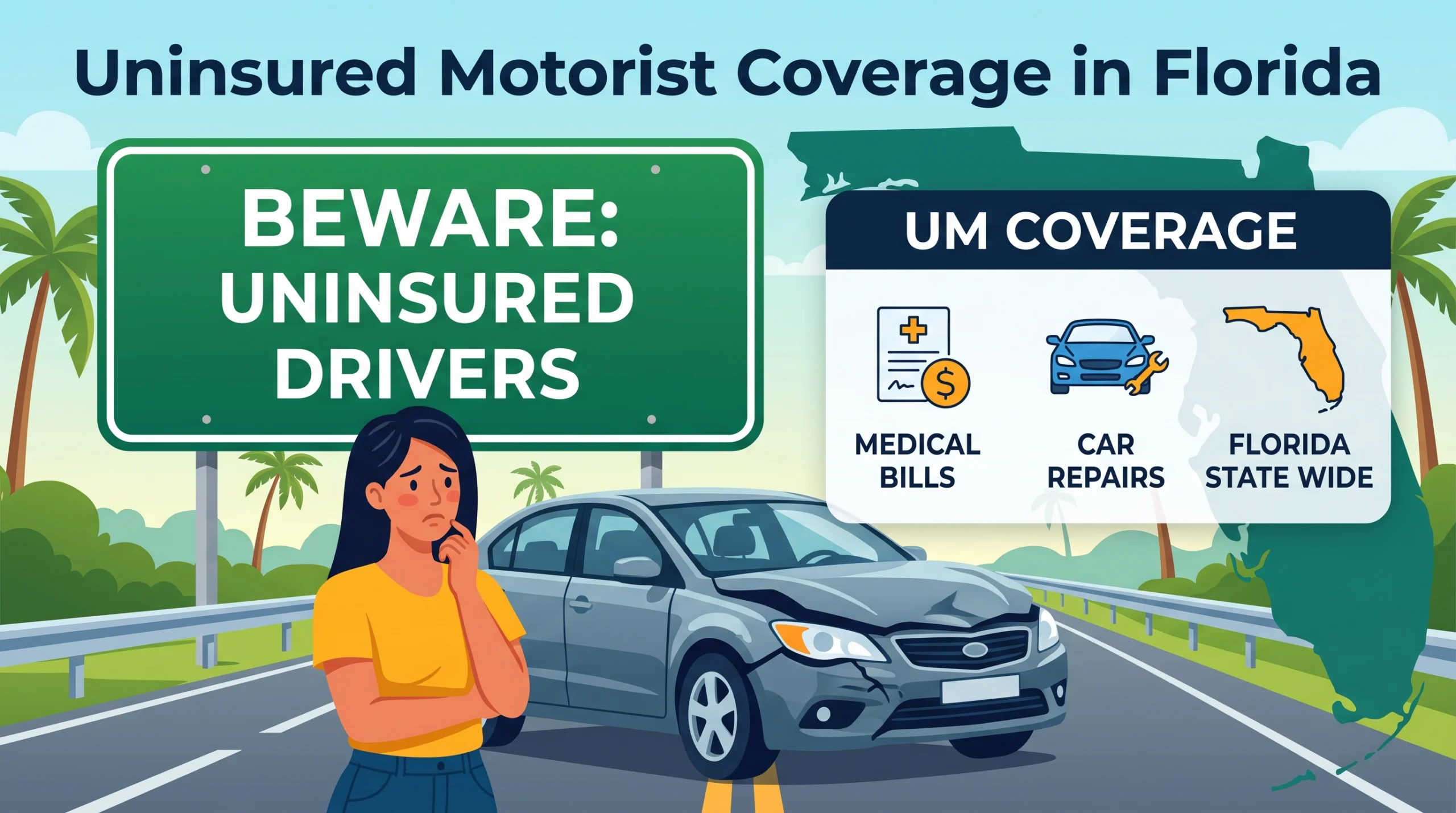 Uninsured Motorist